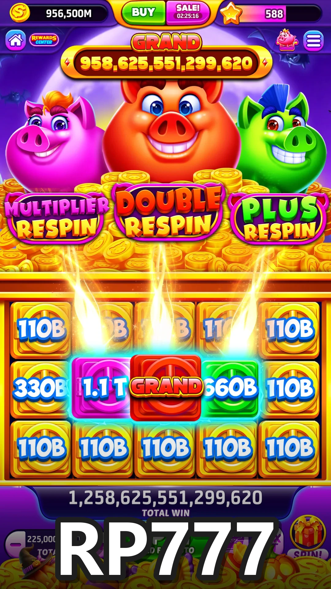 RP777 APK
