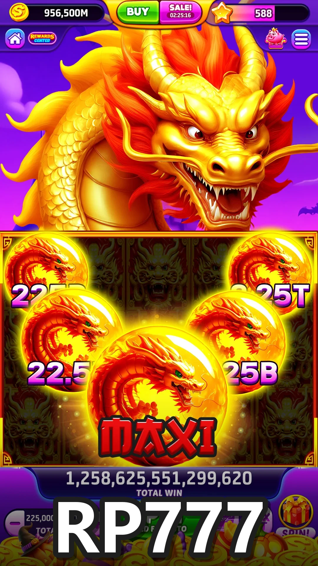 RP777 APK